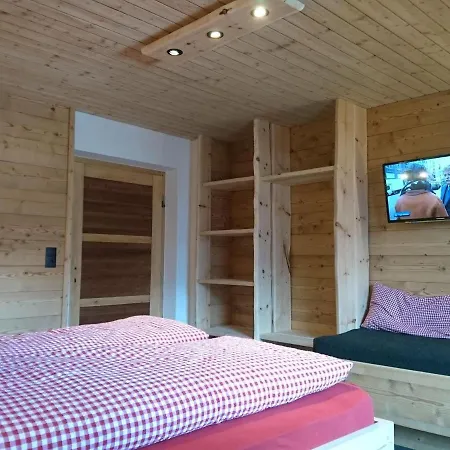 In Near Spieljoch Lift Casa vacanze