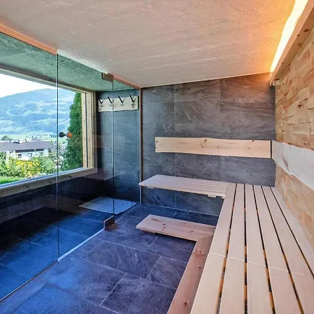 In Near Spieljoch Lift Casa vacanze