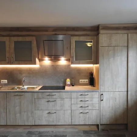 Casa vacanze In Near Spieljoch Lift