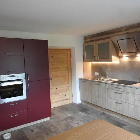 In Near Spieljoch Lift * Fügen