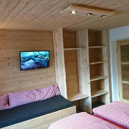 In Near Spieljoch Lift Casa vacanze