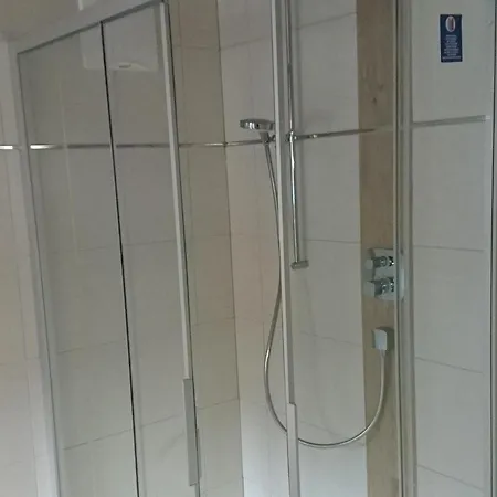 In Near Spieljoch Lift *