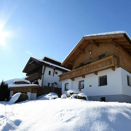 In Near Spieljoch Lift