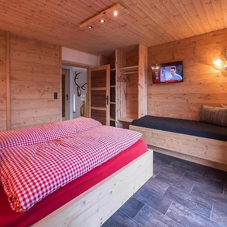 Casa vacanze In Near Spieljoch Lift *