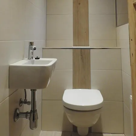 Casa vacanze In Near Spieljoch Lift