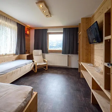 Prázdninový dům In Near Spieljoch Lift