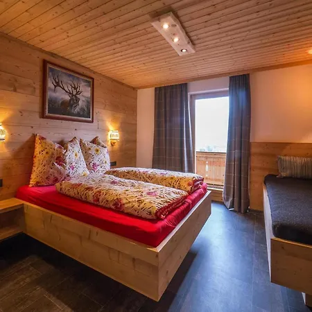 In Near Spieljoch Lift * Fügen