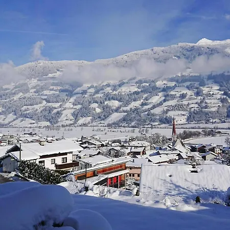 In Near Spieljoch Lift *