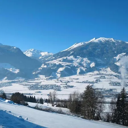 Casa vacanze In Near Spieljoch Lift