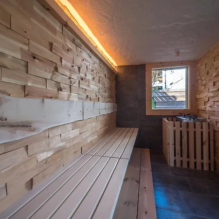 In Near Spieljoch Lift Prázdninový dům