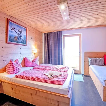 Ferienhaus In Near Spieljoch Lift