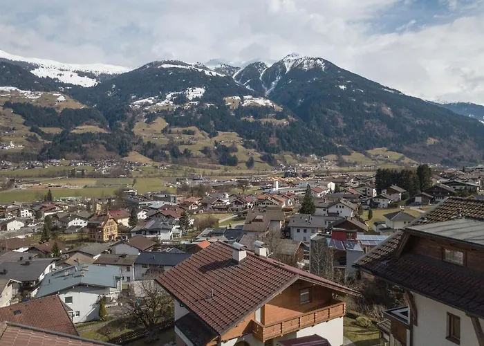 Holiday home In Near Spieljoch Lift