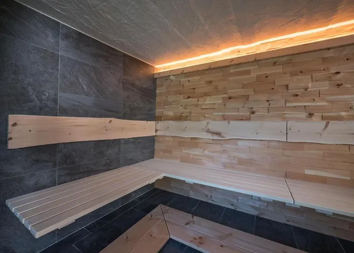 In Near Spieljoch Lift Fuegen