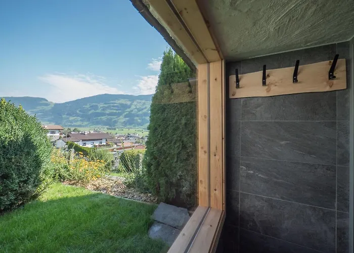 In Near Spieljoch Lift Holiday home *