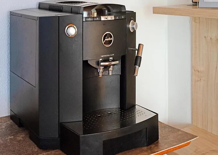 In Near Spieljoch Lift Fuegen