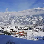 In Near Spieljoch Lift *