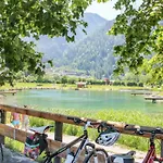 Semesterbostad In Near Spieljoch Lift
