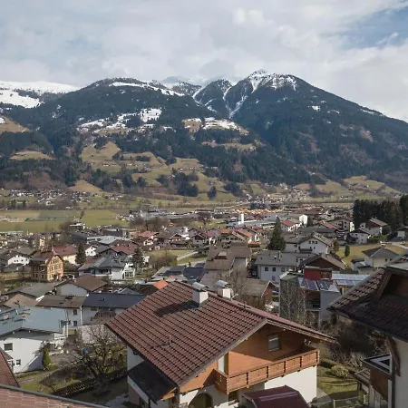 펜션 In Near Spieljoch Lift