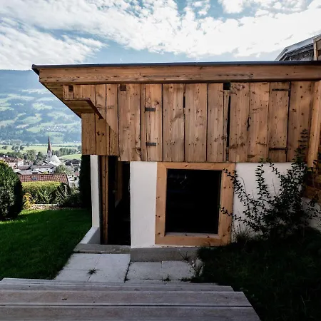 In Near Spieljoch Lift