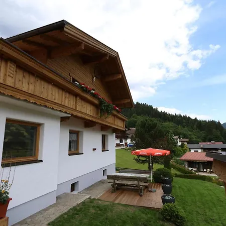 In Near Spieljoch Lift 푸겐