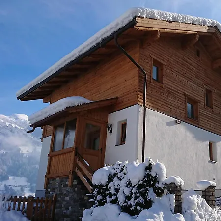 In Near Spieljoch Lift 푸겐