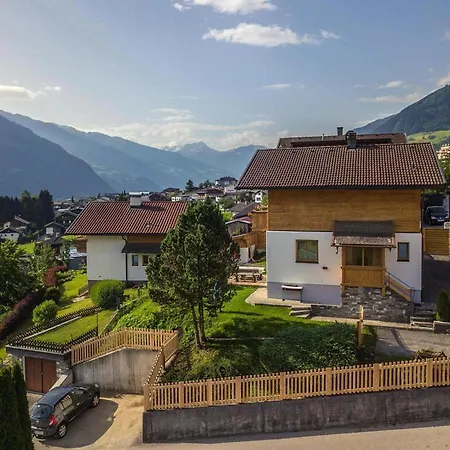 In Near Spieljoch Lift 푸겐