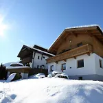 In Near Spieljoch Lift